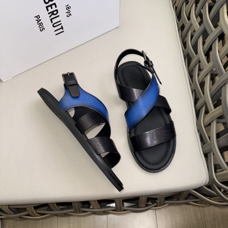 Berluti Sandals